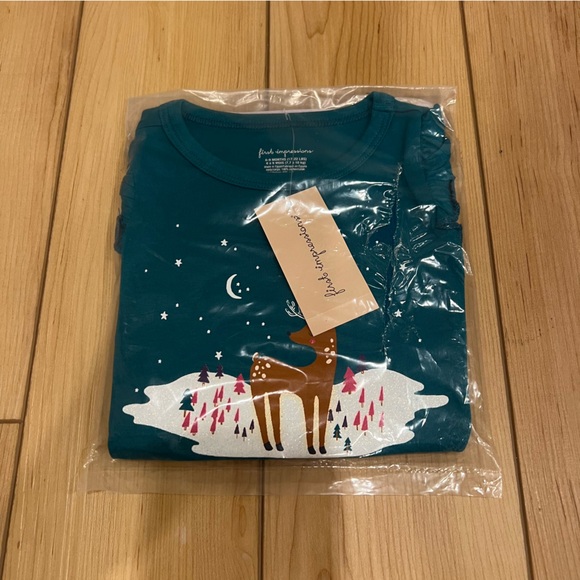 NWT 6-9 Month Baby Girl Clothing Bundle - Picture 4 of 8